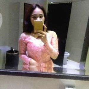 Friska Kristina profile icon