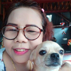 ส้มโอ เบญญาภา หันศิริ profile icon