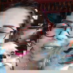 ส้มโอ เบญญาภา หันศิริ profile icon