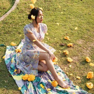 Aiw Aiw Naka profile icon