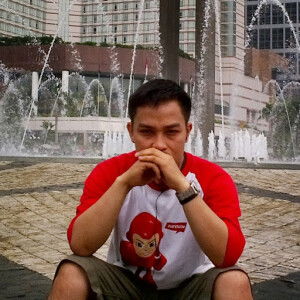 Achseen Chusaeni profile icon