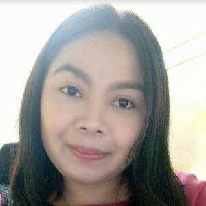 Kate Justiniani profile icon