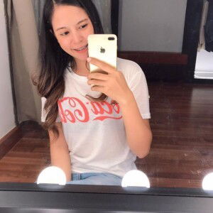 Nanthita Songprasuwan profile icon