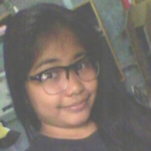 Sherlyn Ellorig profile icon