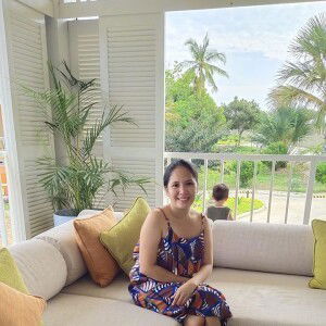 Mary Jabinez profile icon