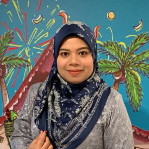 NOR HAIZI MOHD AZLAN profile icon