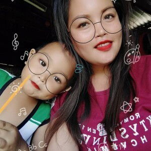 Eniphesoj Omega Aredam profile icon