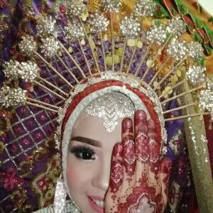 Nurma Unti profile icon