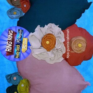 Nya Gusnia Rahmah profile icon