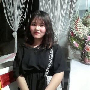 Thuỳ Linh profile icon