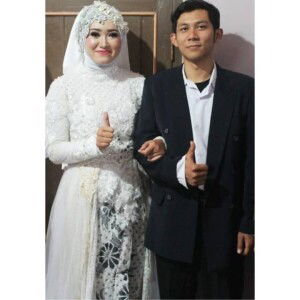 Nita Rosmiati profile icon