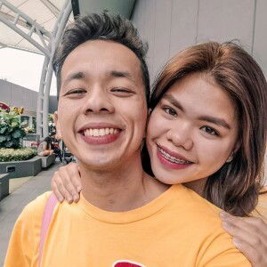 Kristel Natividad profile icon