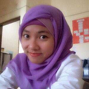 Atri Kartika W profile icon