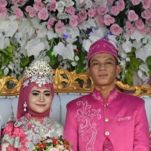 Ningsih Ocha profile icon