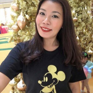 Natety Supatcha profile icon