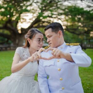 Tonao Promchart profile icon