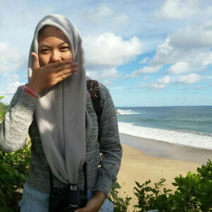 Puji Rahayu profile icon