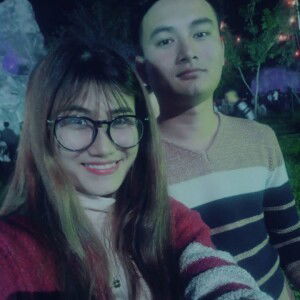 Liên Vũ profile icon