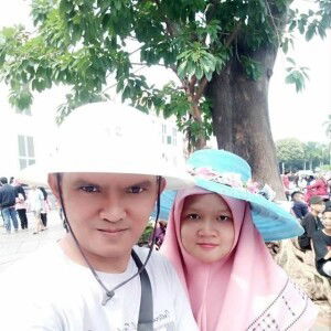 Fitri Azkha Saputra profile icon