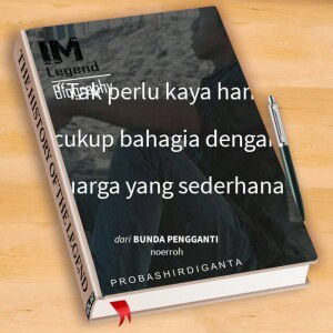 Winarti Binti Paryadi profile icon