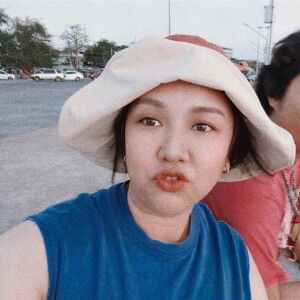 May Thitima profile icon