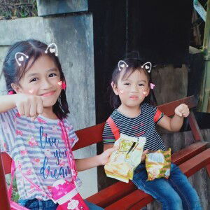 Mariefe Perez profile icon