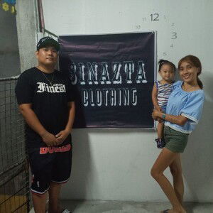 Susaine Ashel Reynoso profile icon