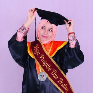 Maya Puspita DP profile icon