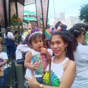 Eraj Mae Cascato profile icon