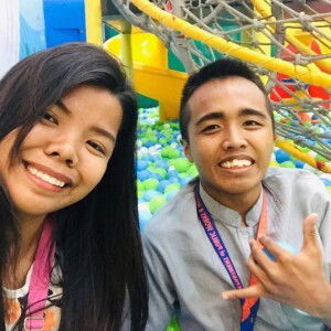 Rizza Ong profile icon