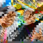 Rizza Ong profile icon