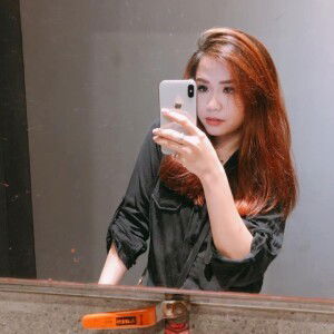 Winda Liangto profile icon