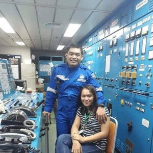 Vanezza Buay - Mlbng profile icon