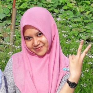 silvialailatul riza profile icon