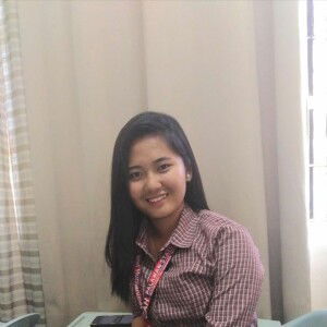 Reca Nangit Sabillo profile icon