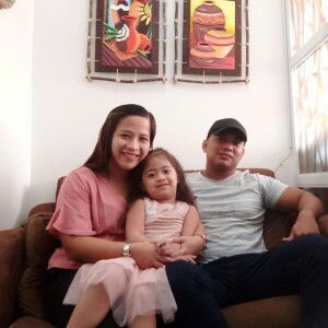 Celina Katherine Talampas Marquez profile icon