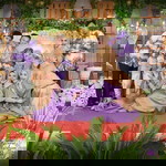 Mina Karina profile icon