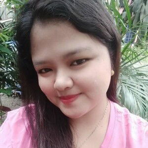 Mhela Airela Arizala profile icon