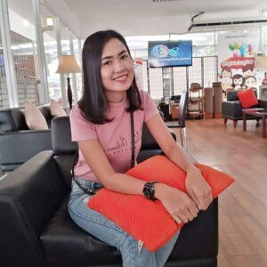 Sasipa Nungkrathok profile icon