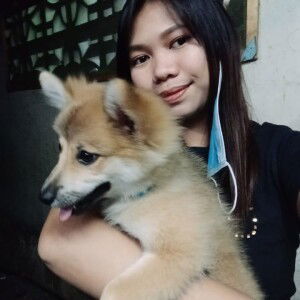 Daniella Pintes Marquez profile icon