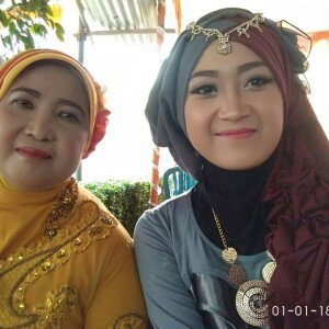 Farida Haniie profile icon