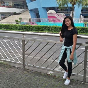 Irine Quitalig Ambat profile icon