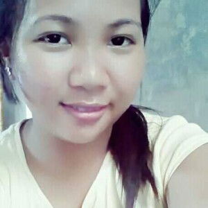 Carol Ann Menor Movilla profile icon