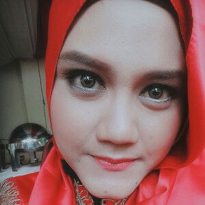 Meta Anggraini profile icon