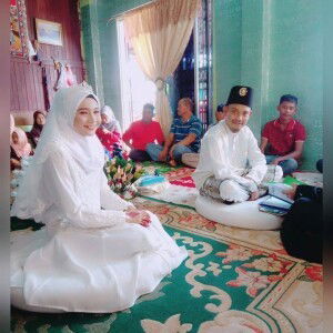 Hazwani Fazley profile icon