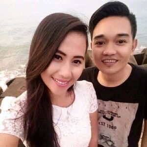 Jerry Putra profile icon