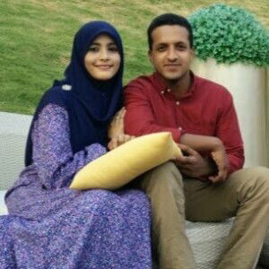 Noorbaizurah Kunjo Mohamad profile icon