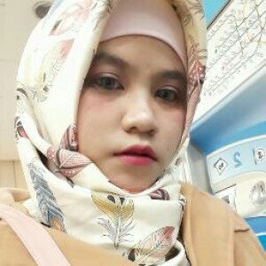 Nurhidayah profile icon