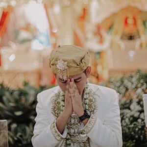 Septian Maulana Ottolosarang profile icon