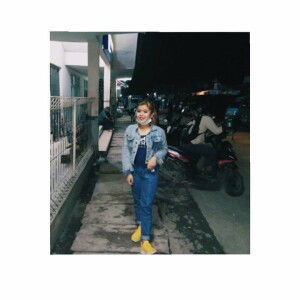 Dedewa Amunisi profile icon